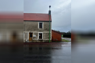 achat maison airel 50680