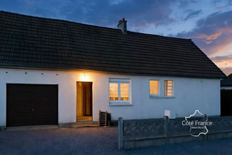 achat maison airel 50680