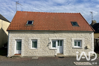 achat maison airel 50680