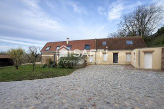 achat maison airion 60600