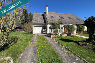 achat maison airion 60600