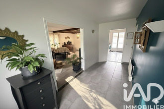 achat maison airion 60600