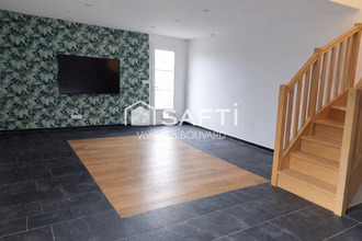 achat maison airion 60600