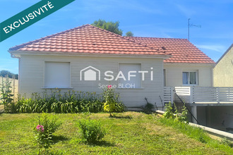 achat maison airion 60600
