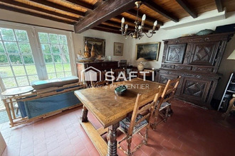 achat maison airon-notre-dame 62180