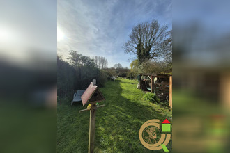 achat maison airon-notre-dame 62180