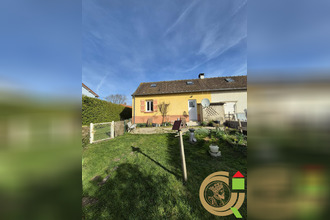 achat maison airon-notre-dame 62180