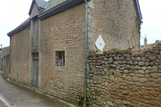 achat maison airvault 79600