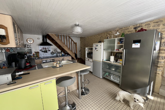 achat maison airvault 79600