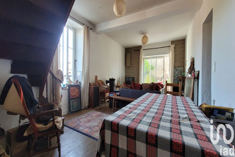 achat maison airvault 79600