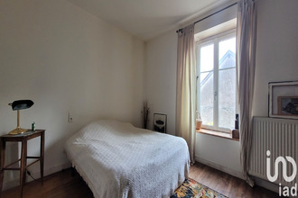 achat maison airvault 79600