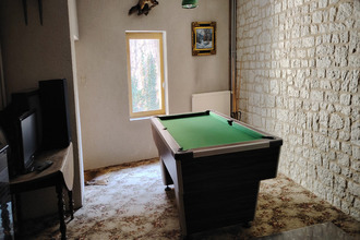 achat maison airvault 79600