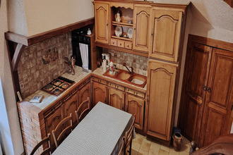 achat maison airvault 79600