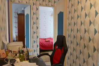 achat maison airvault 79600