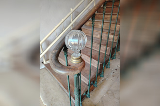 achat maison airvault 79600