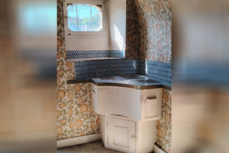 achat maison airvault 79600