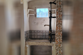 achat maison airvault 79600