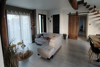 achat maison airvault 79600