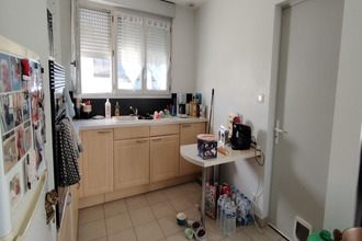 achat maison airvault 79600