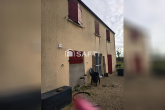 achat maison airvault 79600