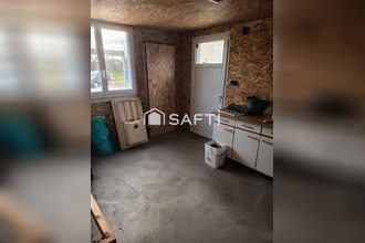 achat maison airvault 79600