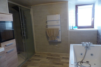 achat maison airvault 79600