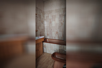 achat maison airvault 79600