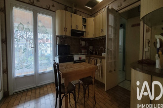 achat maison airvault 79600