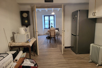 achat maison airvault 79600