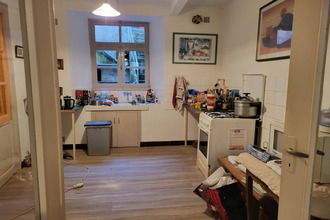 achat maison airvault 79600