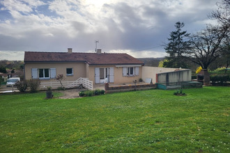 achat maison airvault 79600