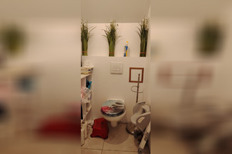 achat maison airvault 79600