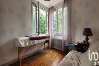 achat maison airvault 79600