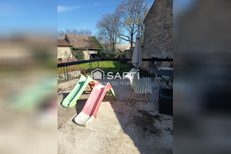 achat maison airvault 79600