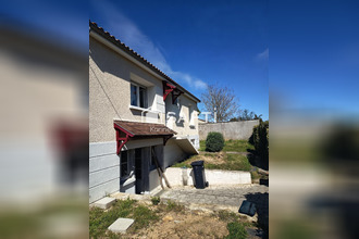 achat maison airvault 79600