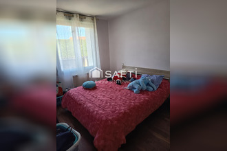 achat maison airvault 79600