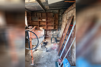 achat maison airvault 79600