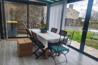 achat maison airvault 79600