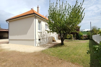 achat maison airvault 79600