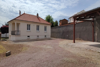 achat maison airvault 79600