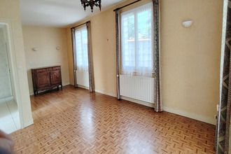 achat maison airvault 79600