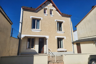 achat maison airvault 79600