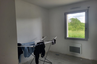achat maison airvault 79600