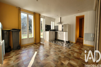 achat maison airvault 79600