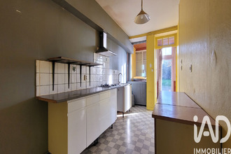 achat maison airvault 79600