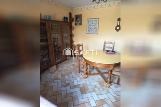 achat maison airvault 79600
