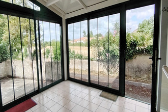 achat maison airvault 79600