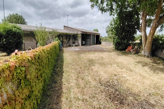 achat maison airvault 79600