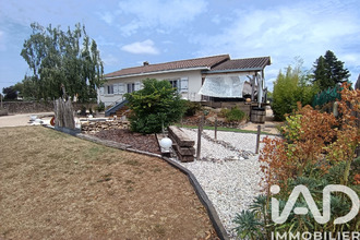 achat maison airvault 79600