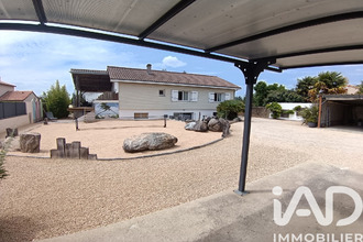 achat maison airvault 79600